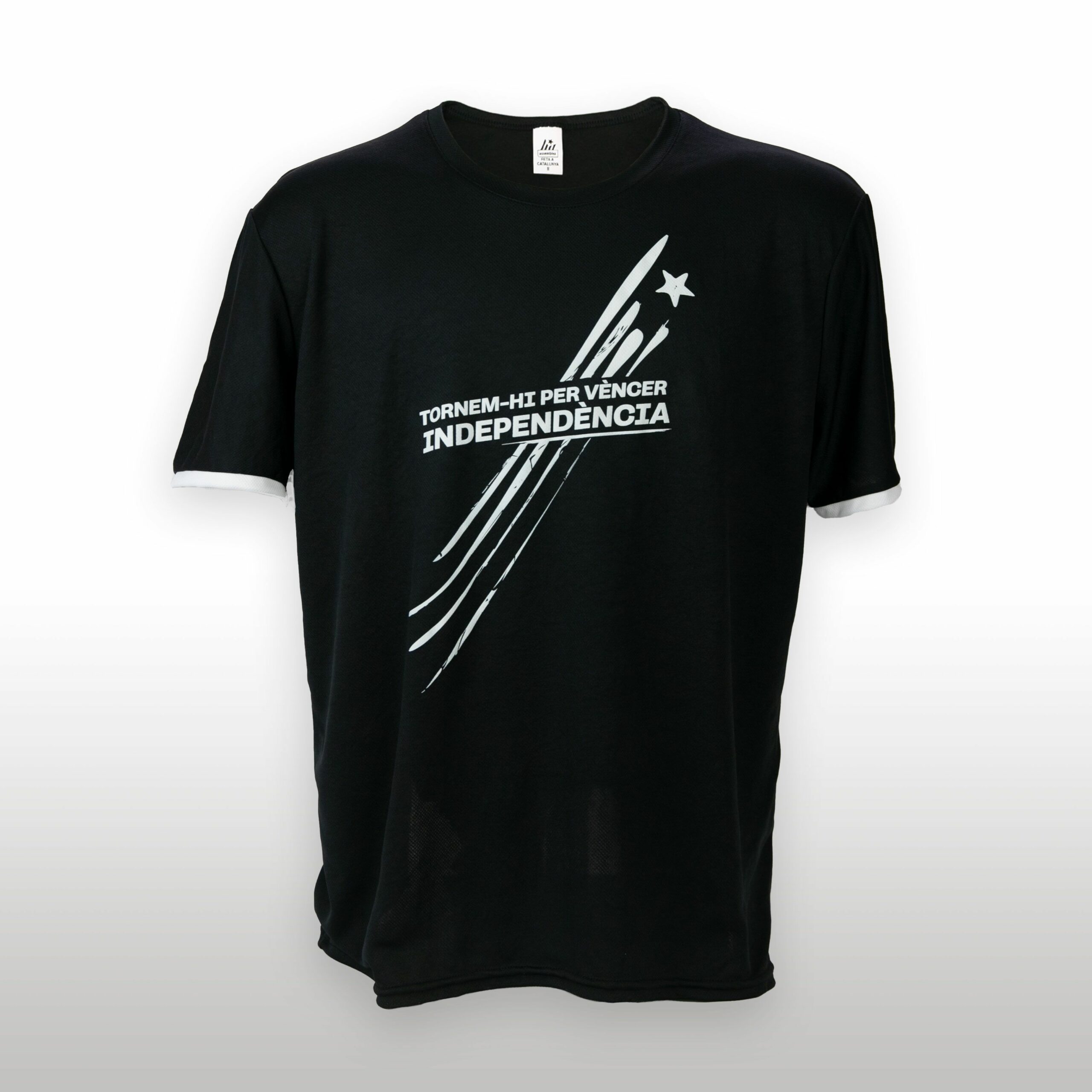 Samarreta unisex 2022