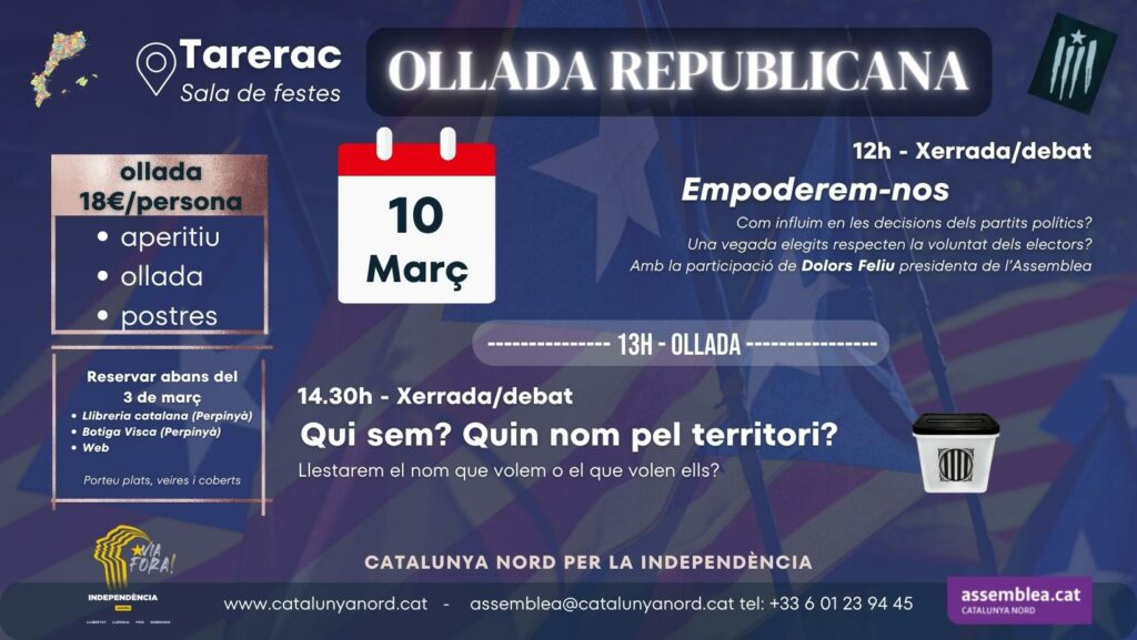 Ollada Republicana